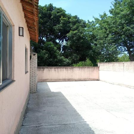 Casa Dos Bons Ventos - A 6 Minutos Da Praia De Carro Itaipuaçu Kültér fotó